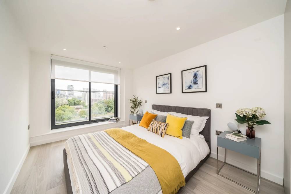 Interior design – Horizon#