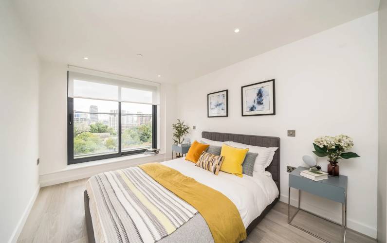 Interior design – Horizon