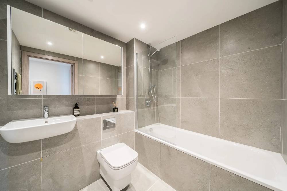 Interior design – Horizon#