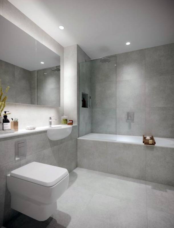 Interior design – Hoxton House#