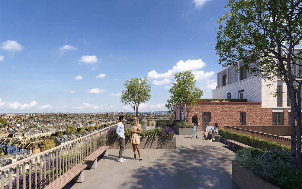 Gallery Wimbledon Place#