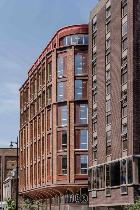 Gallery YMCA Wimbledon#