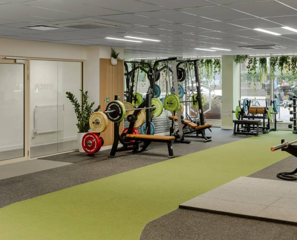 Gallery YMCA Wimbledon#