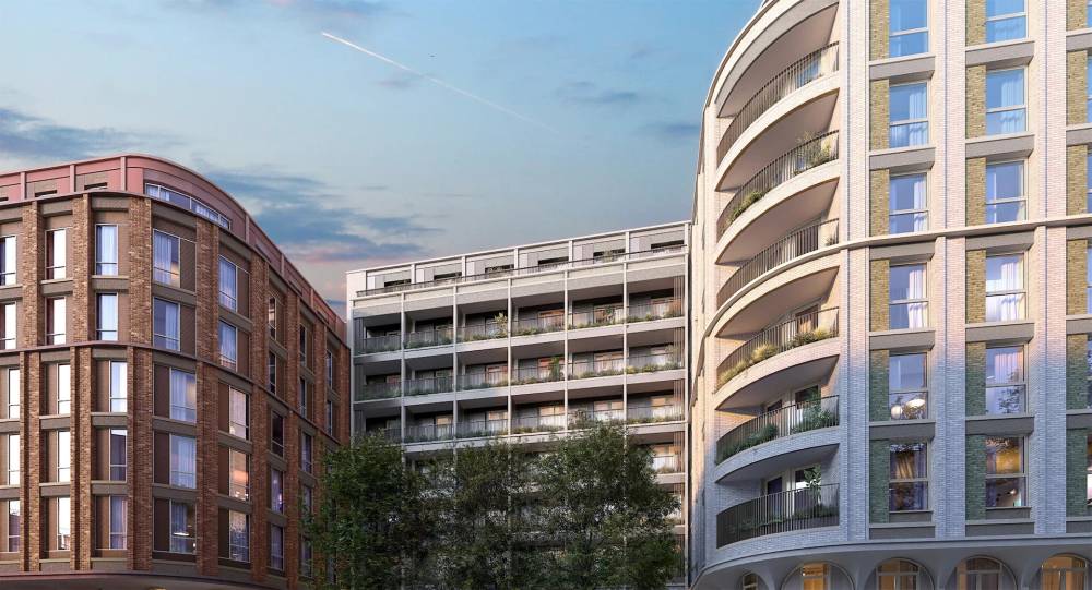 Gallery YMCA Wimbledon#