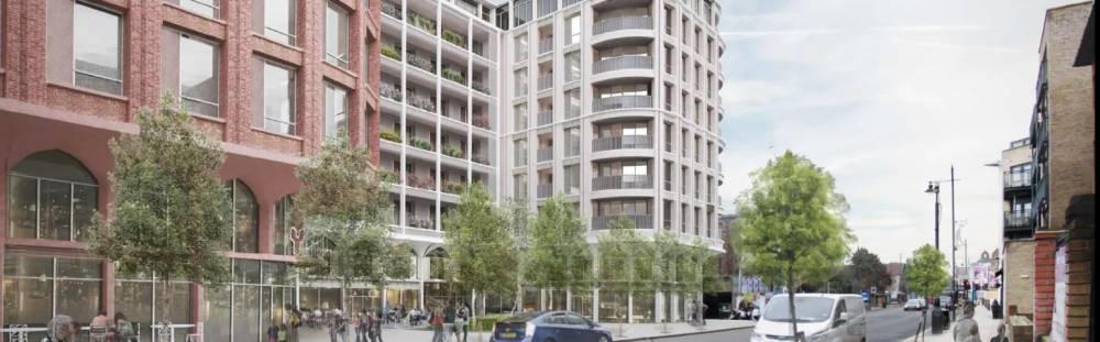 Gallery YMCA Wimbledon#