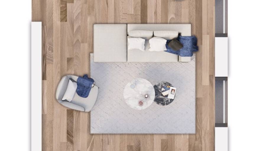 Plans Dolphin Bridge House