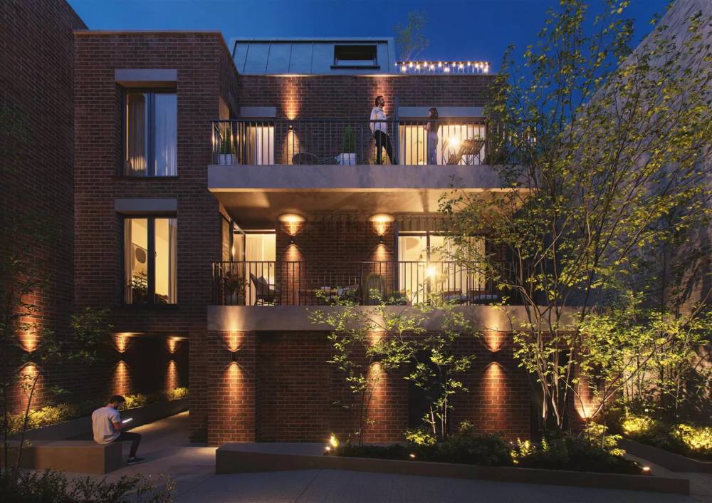 Gallery Tower Bridge Mews#