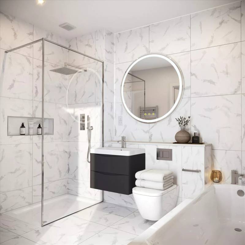 Interior design – Tower Bridge Mews#
