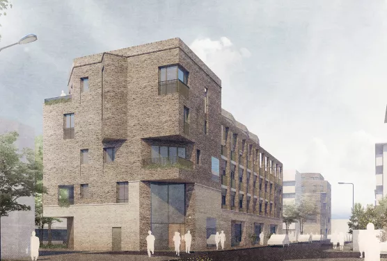 Bancroft and Wickford