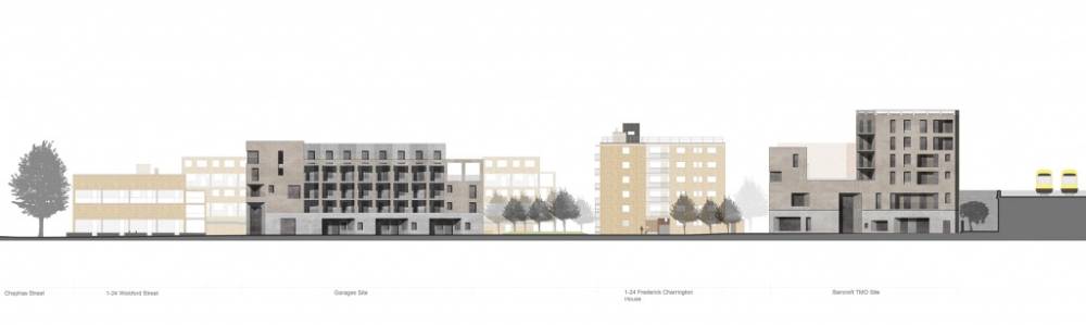 Gallery Bancroft and Wickford#