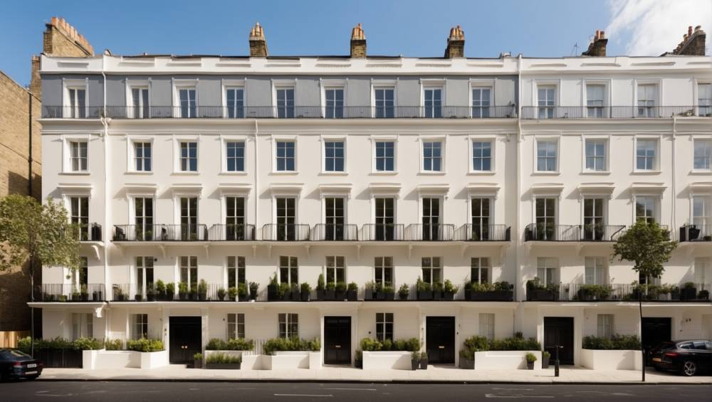 Gallery 1-3 Clanricarde Gardens#