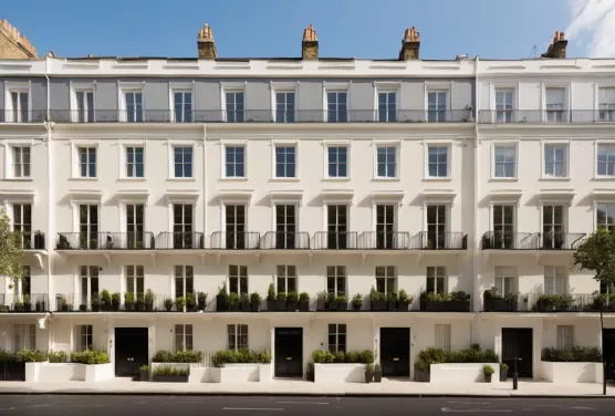 1-3 Clanricarde Gardens