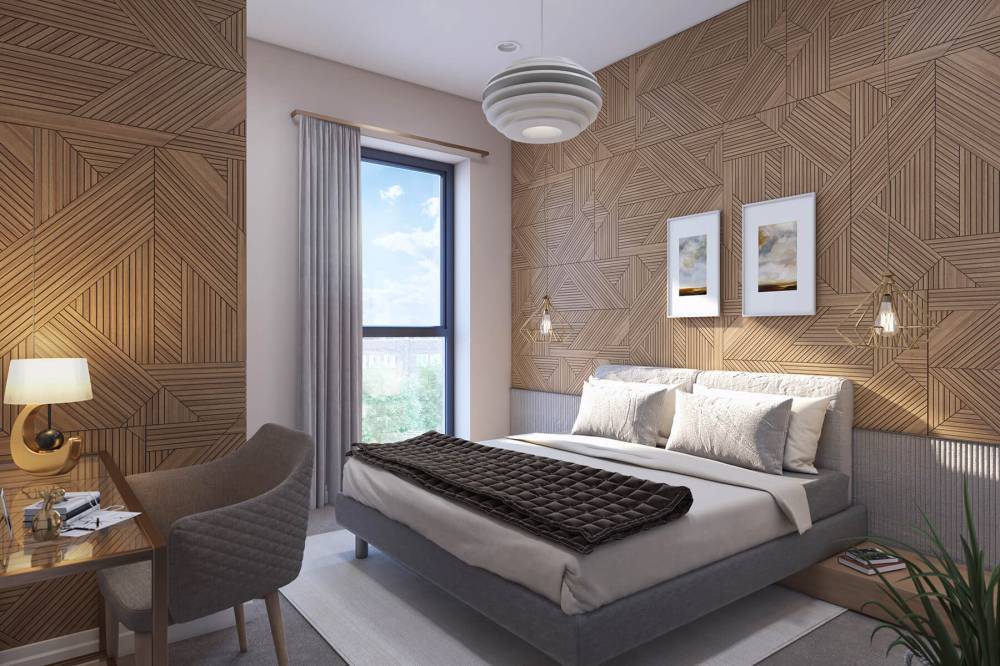 Interior design – Archway Corner#