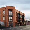 Athena Apartments