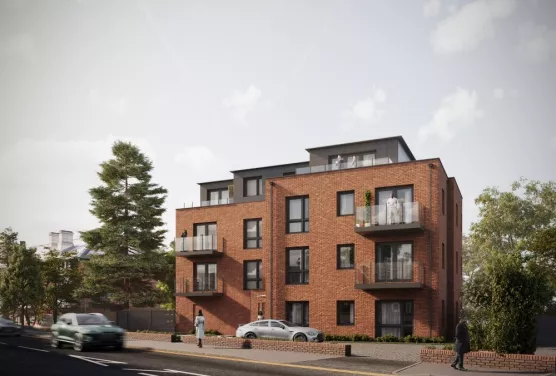 High View Residences