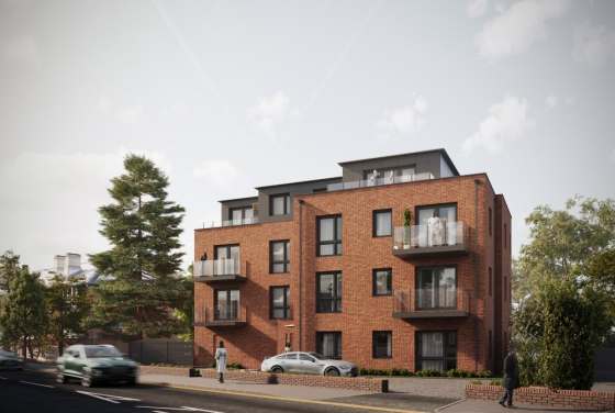 High View Residences