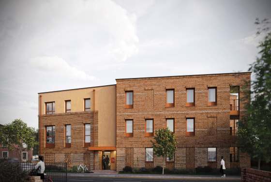 Pinner Place, HA5