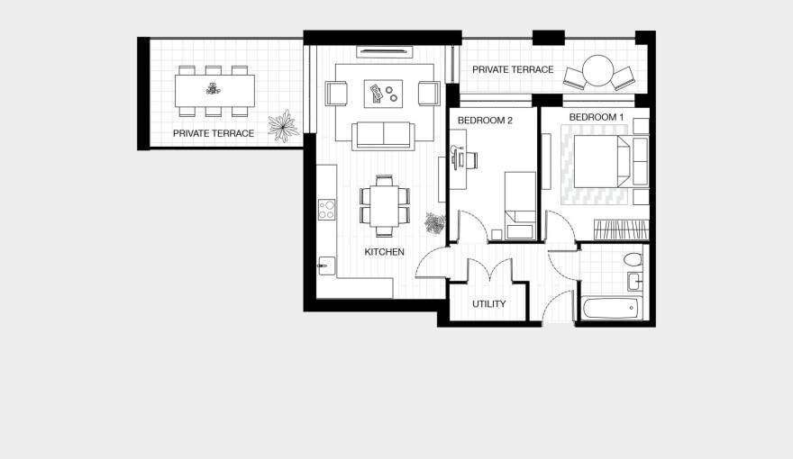 Plans The Link