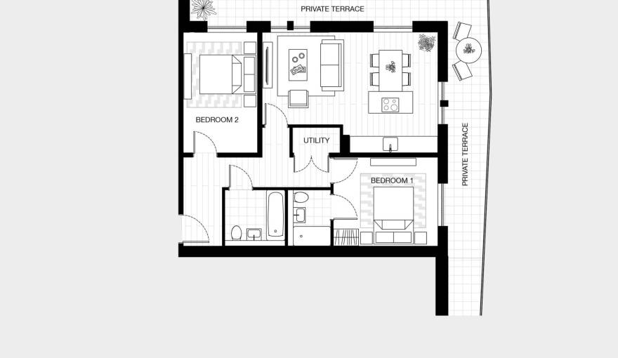 Plans The Link