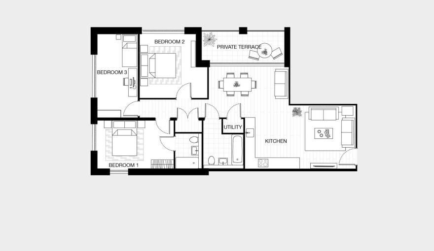 Plans The Link