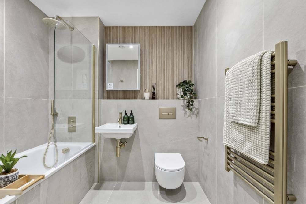 Interior design – The Link#