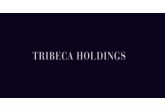 Tribeca Holdings