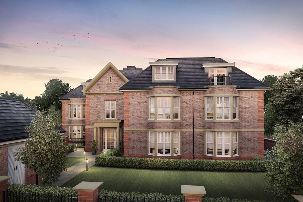 Gallery Maytree Court#