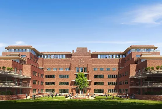 Ravenscourt Park Hospital