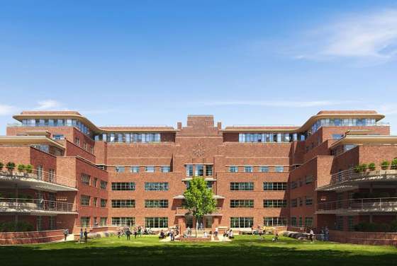 Ravenscourt Park Hospital