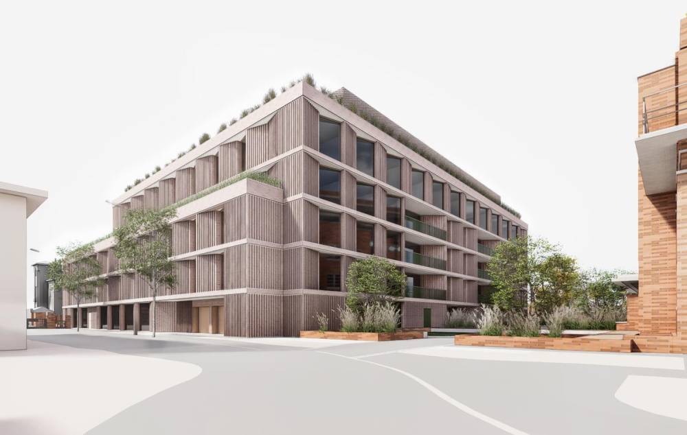 Gallery Ravenscourt Park Hospital#
