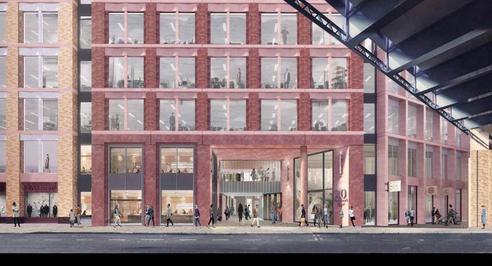 Gallery The Liberty of Southwark#