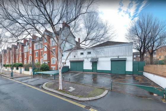 61 Widley Road
