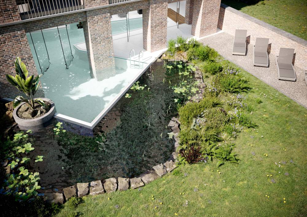 Gallery Middle Yard#
