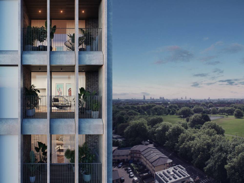 Gallery Parkhaus#