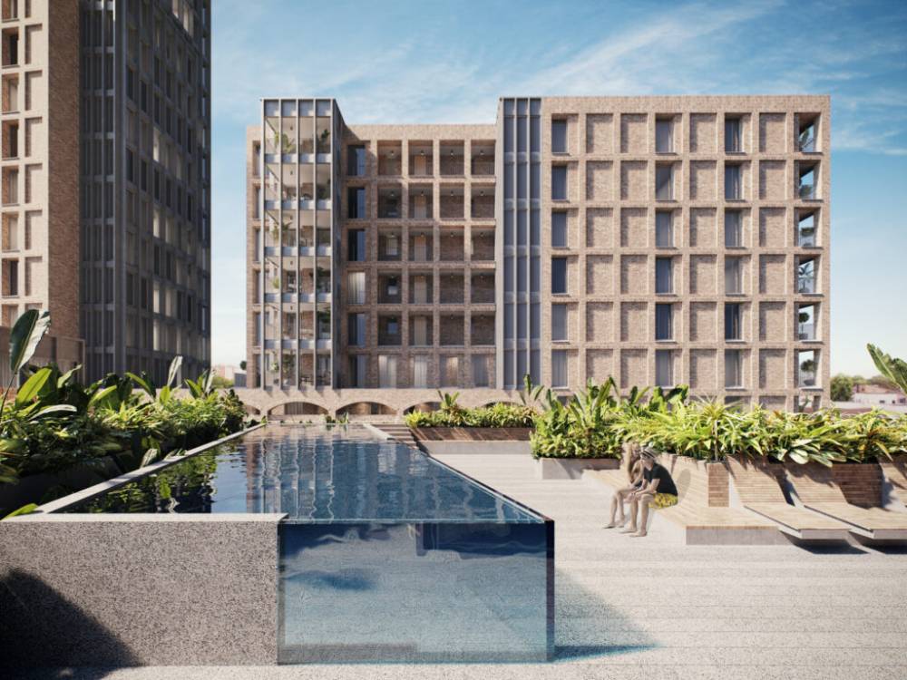 Gallery Parkhaus#