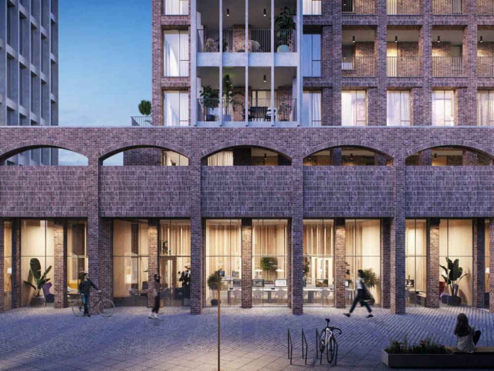 Gallery Parkhaus#