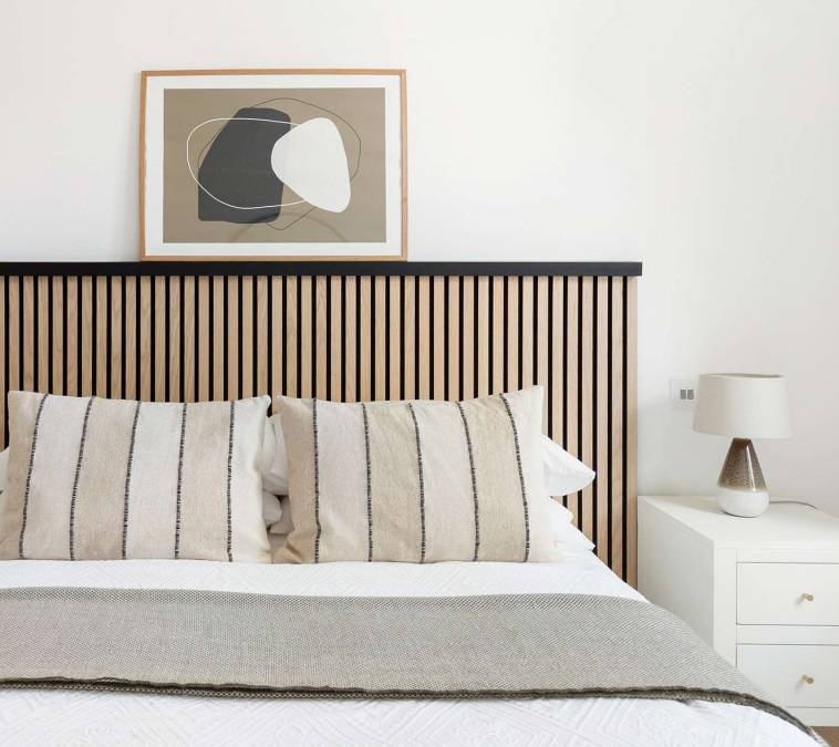 Interior design – Creswick Road#
