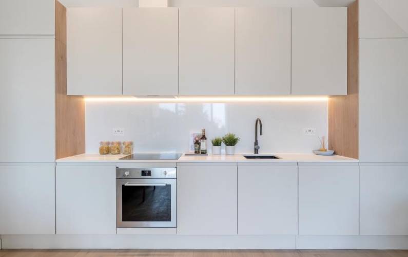 Interior design – Creswick Road