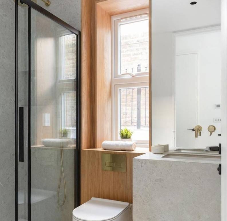 Interior design – Sutherland Place#