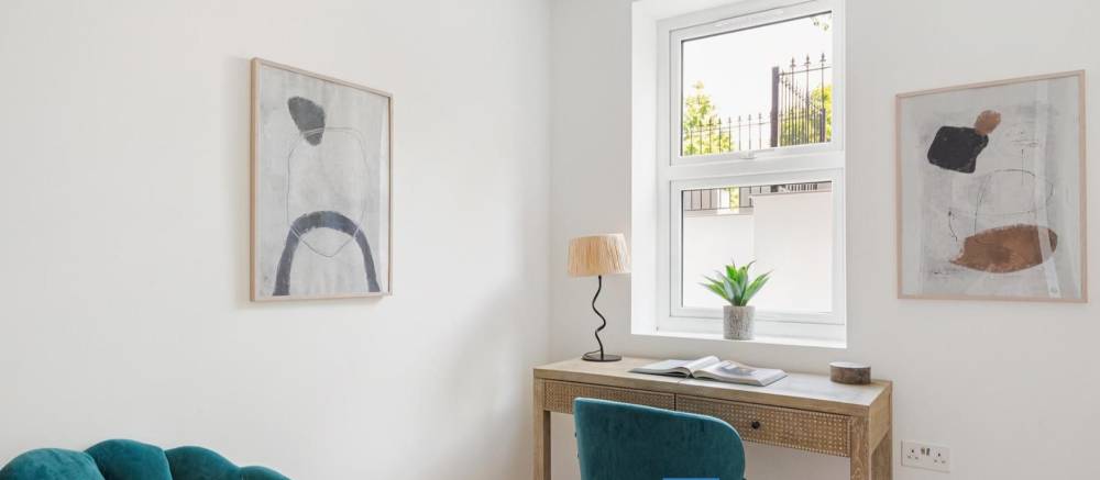 Interior design – Sutherland Place#