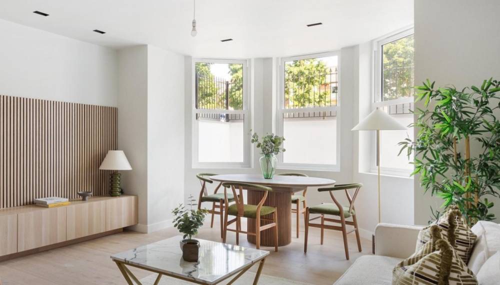 Interior design – Sutherland Place#