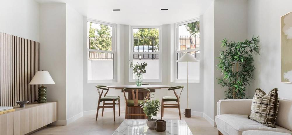 Interior design – Sutherland Place#