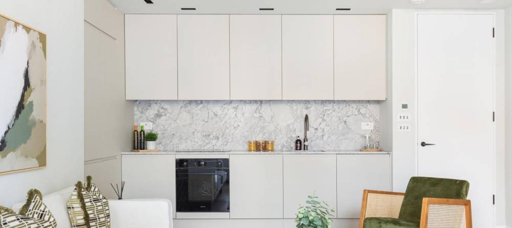 Interior design – Sutherland Place#