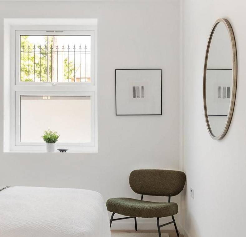 Interior design – Sutherland Place#