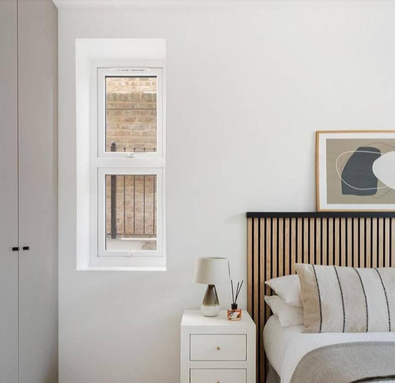 Interior design – Sutherland Place#