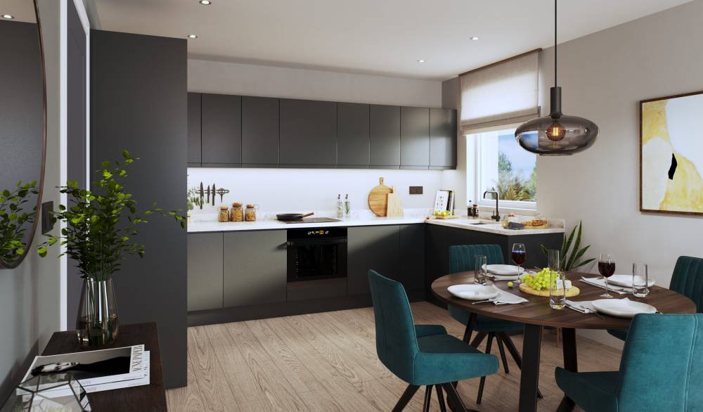 Interior design – Uniquely Cricklewood#
