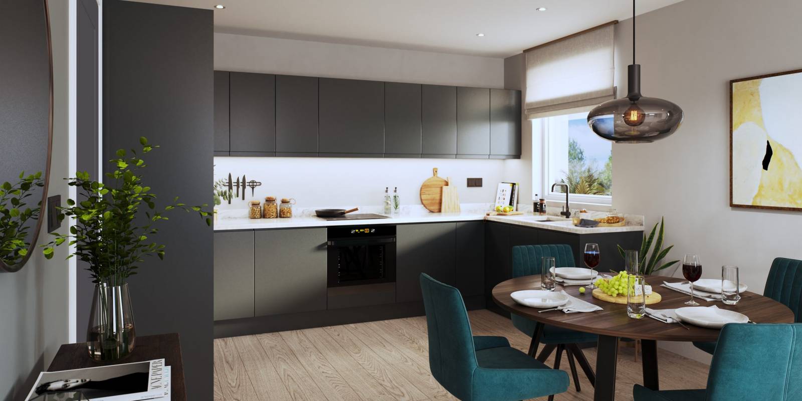 Gallery for Uniquely Cricklewood, London