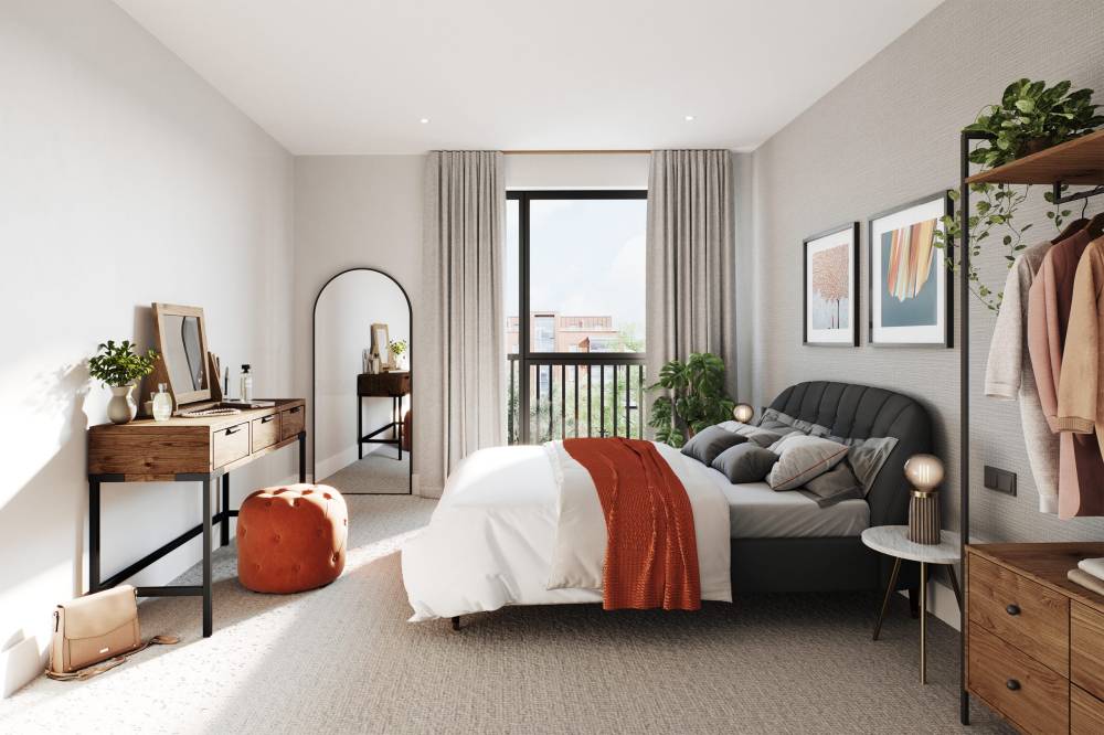 Interior design – Uniquely Cricklewood#