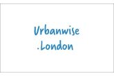 Urbanwise Developments