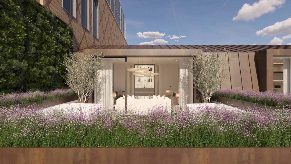 Gallery Three Kings Mayfair#